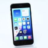 ưġ100 %au SIMե꡼ iPhone SE 3 64GB ߥåɥʥ