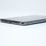 �����ʡ������Хåƥ꡼82���au SIM�ե꡼ iPhone XS Max 256GB