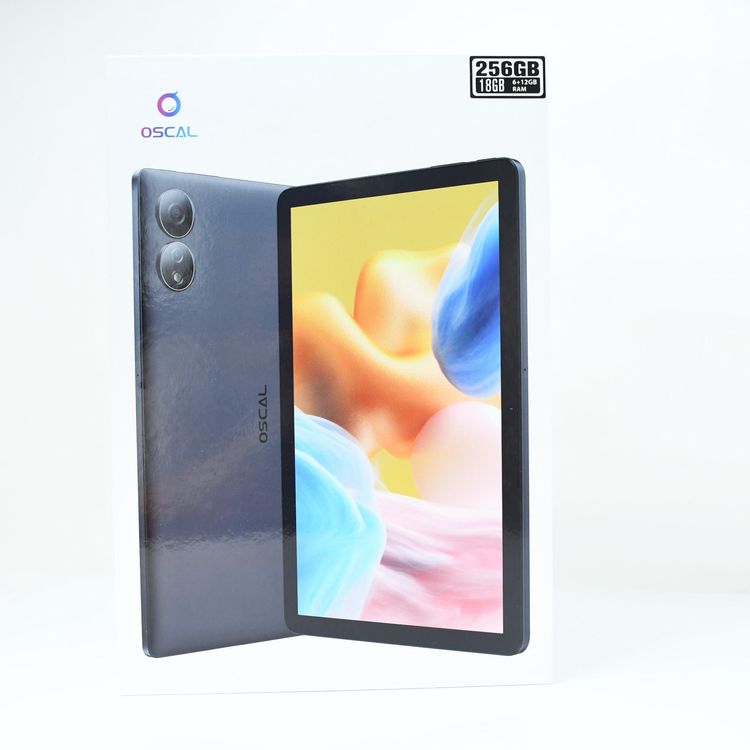 �����ʡ�OSCAL Pad 80 Wi-Fi 256GB