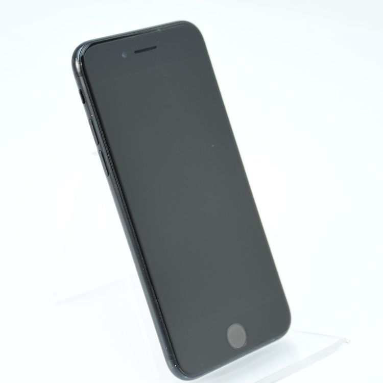 ��ư��ġ�����100 %���վ����ʡ�SIM�ե꡼ iPhone SE�裲���� 128GB �֥�å�