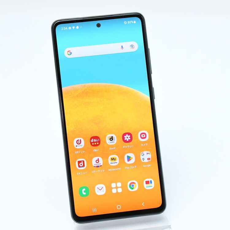 ڱվʡSIMե꡼ docomo Galaxy A52 5G SC-53B ֥å