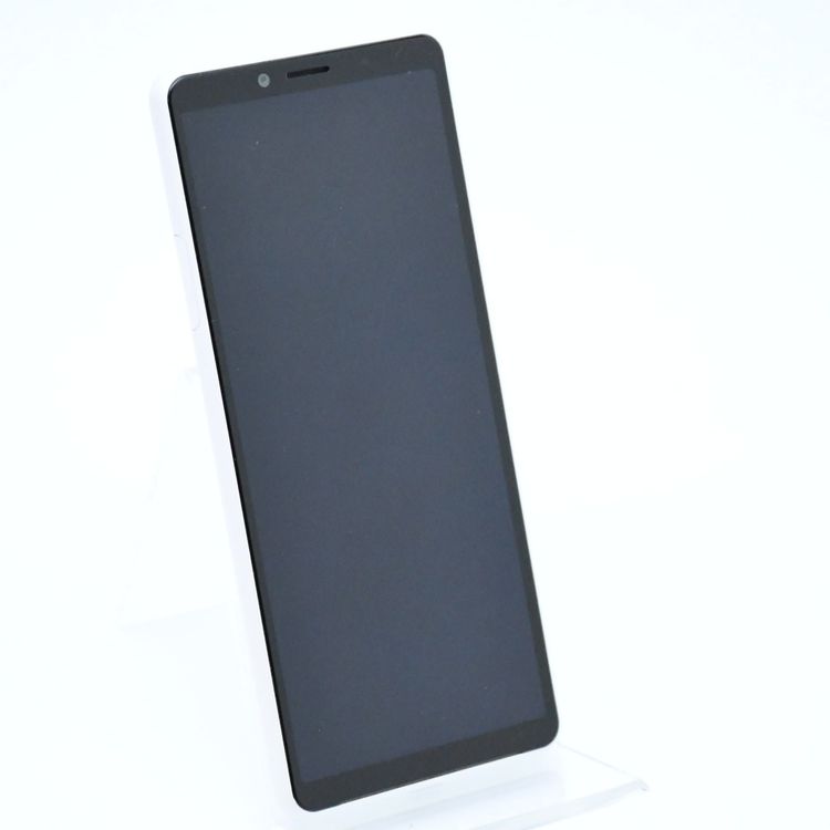ڱվʡɹSIMե꡼docomo Xperia 10 II SO-41A ۥ磻