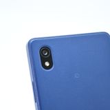 ʡɹau SIMե꡼ Xperia Ace III SOG08 ֥롼