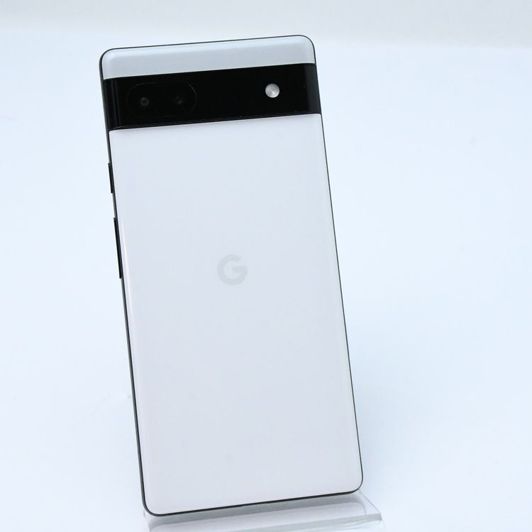 ڱվʡau SIMե꡼ Google Pixel6a 128GB 硼