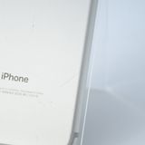 ��ư���ǽ���Хåƥ꡼�������� 81���SIM�ե꡼ iPhone7 32GB ����С�