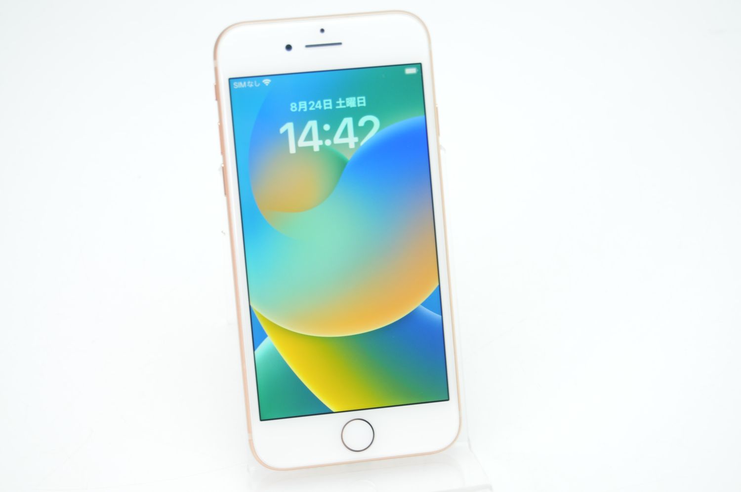 ムスビー｜【ガジェット買取キング】SIMフリー docomo iPhone8