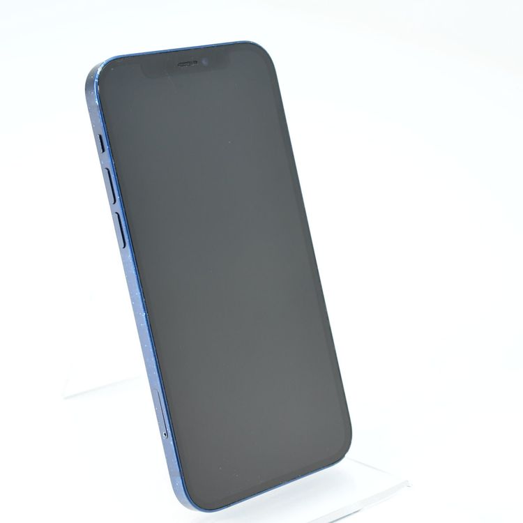 �ڱվ����ʡ�SIM�ե꡼iPhone 12 128GB �֥롼