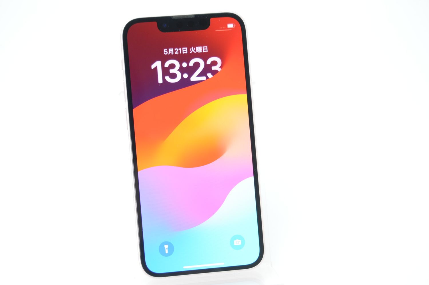 iPhone 13 ピンク 128GB simフリー NTTドコモ docomo