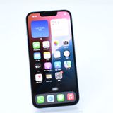 ڽХåƥ꡼ 100SIMե꡼ iPhone14 128GB ֥롼