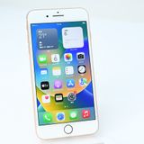 �����ʡ�docomo SIM�ե꡼ iPhone8 Plus 256GB �������