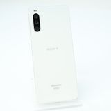 �ڿ���Ʊ�͡�SIM�ե꡼ docomo Xperia 10 III SO-52B �ۥ磻��