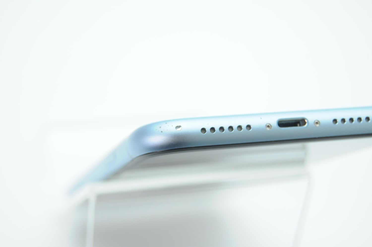 【値下げ‼︎】★iPhone XR 128GB ブルーSIMロック解除済み★ Amazon | 【整備済み品】 Apple iPhone XR 128GB ブルー SIM