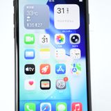 SIM�ե꡼ iPhone SE �裲���� 64GB �֥�å�