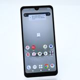 ɹSIMե꡼ docomo AQUOS wish3 SH-53D ۥ磻