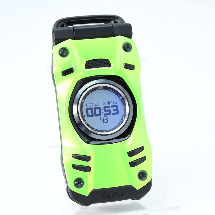 �����ʡ� au SIM�ե꡼ G'zOne TYPE-XX KYY31 �ꥭ�åɥ��꡼��