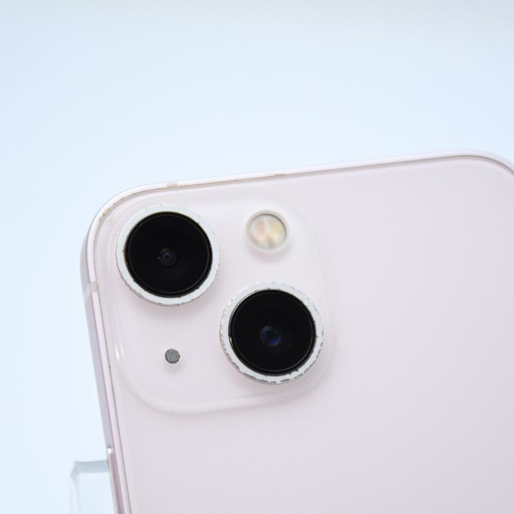 ưġ100 % docomo SIMե꡼ iPhone13 mini 128GB