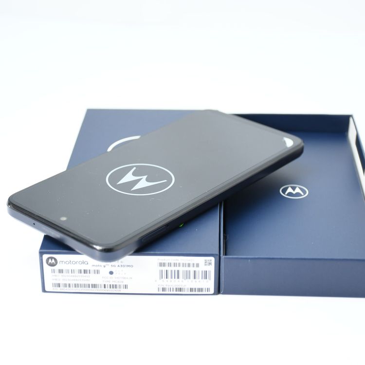 �ڿ���Ʊ�͡�SIM�ե꡼ Motorola moto g53y 5G A301MO 128GB