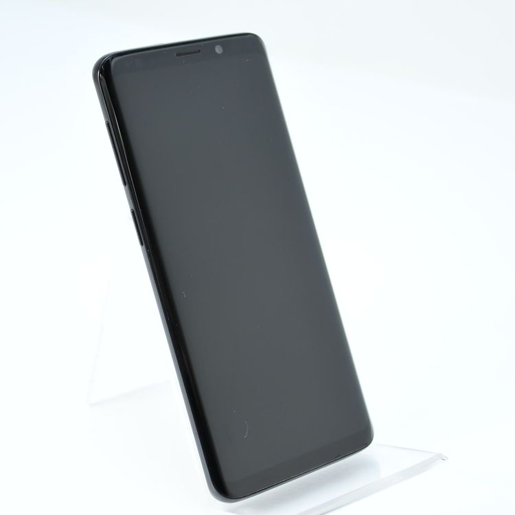 �����ʡ������ɹ���SIM�ե꡼ docomo Galaxy S9 SC-02K �֥�å�