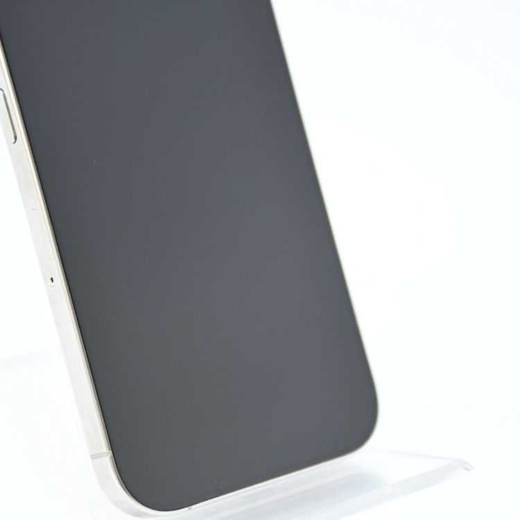 ��AppleCare+��SIM�ե꡼ iPhone16 Pro 128GB �ʥ���������˥���