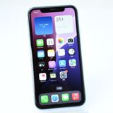 �ڽ����Хåƥ꡼81���SIM�ե꡼ iPhone XR 64GB �֥롼