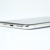 �����ʡ������Хåƥ꡼81���docomo SIM�ե꡼ iPhone XS 256GB ����С�