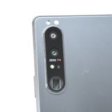 �ڱվ����ʡ�SIM�ե꡼ Xperia 1 III SOG03 �ե����ȥ֥�å�