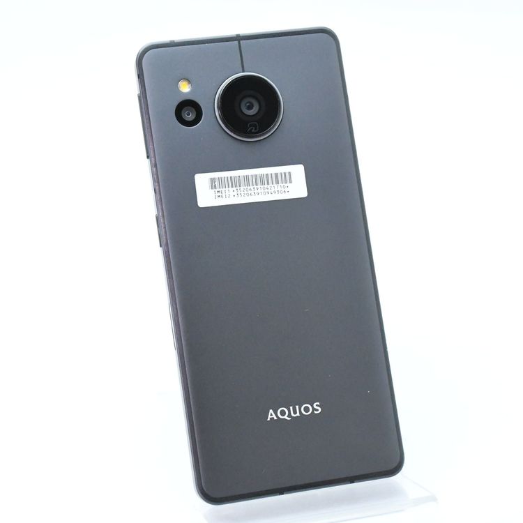 ڱվʡɹSIMե꡼ au AQUOS sense7 SHG10 ֥å