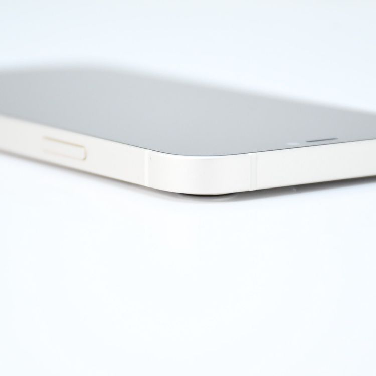 �����ʡ�ư��ġ�����100 %��docomo SIM�ե꡼ iPhone12 64GB �ۥ磻��