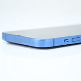 ��ư��ġ�����100 %���վ����ʡ�docomo SIM�ե꡼ iPhone13 128GB �֥롼