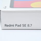 ̤ʡ Redmi Pad SE 64GB Wi-Fiǥ Graphite Gray