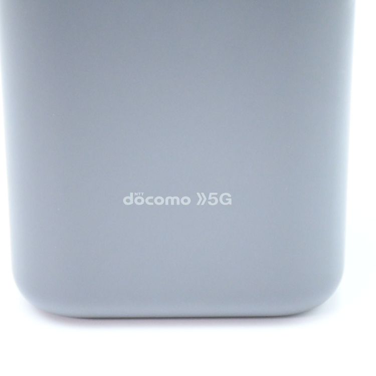 docomo ۡ롼 home 5G HR01 졼
