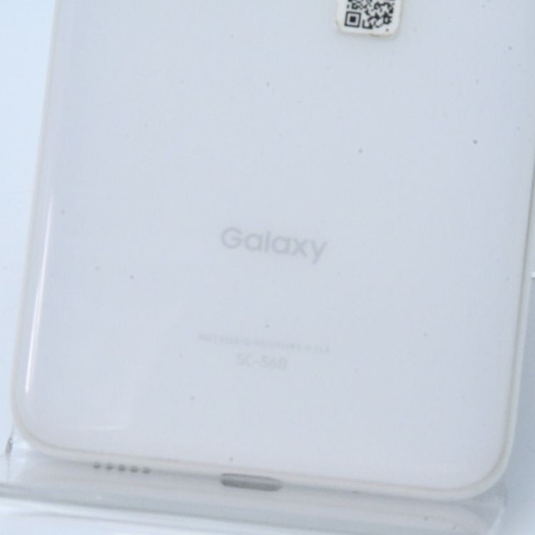 ɹSIMե꡼ docomo Galaxy A22 5G SC-56B ۥ磻