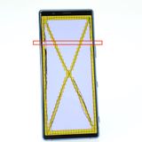 ڥ󥯡SIMե꡼ docomo Xperia 5 SO-01M ֥롼