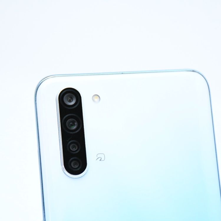 ڱվʡ۳ŷХ SIMե꡼ OPPO Reno3 A CPH2013 128GB/6GB
