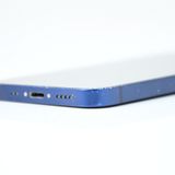 �ڽ����Хåƥ꡼�������� 82���SIM�ե꡼ iPhone12 mini 128GB �֥롼