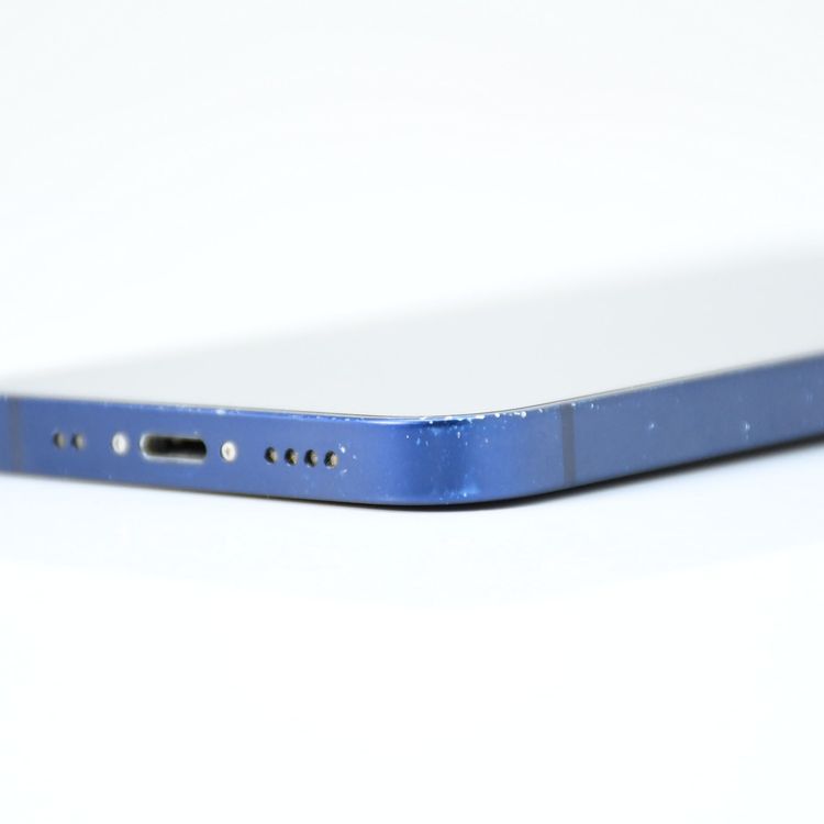 �ڽ����Хåƥ꡼�������� 82���SIM�ե꡼ iPhone12 mini 128GB �֥롼