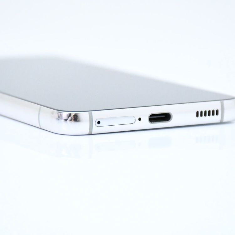 ʡɹ au SIMե꡼ Galaxy S22 SCG13 եȥۥ磻