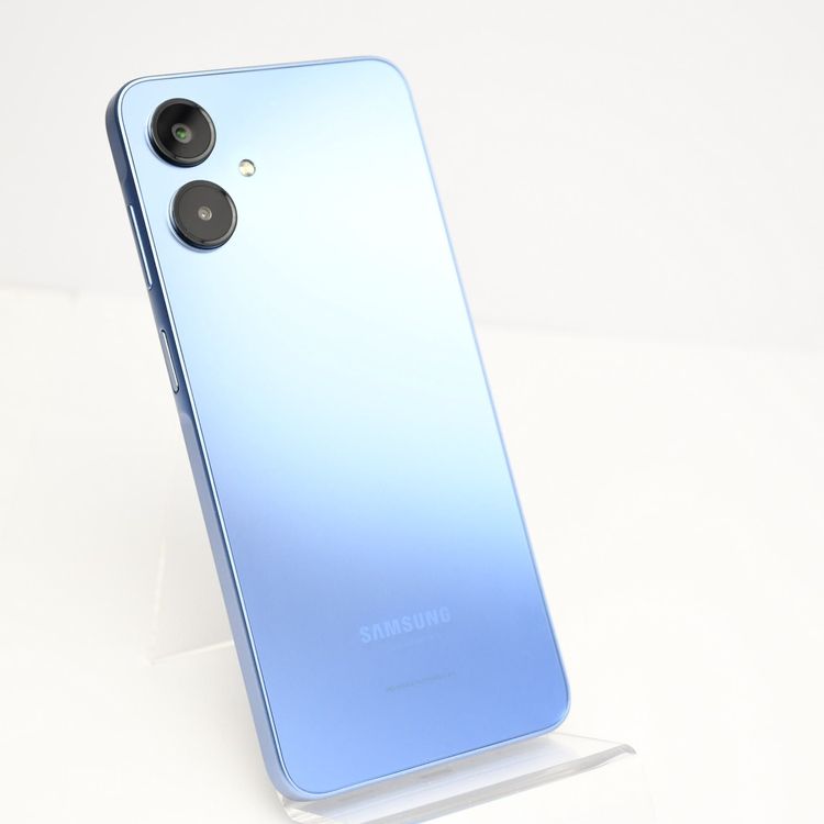 �����ʡ�SIM�ե꡼ Galaxy A25 5G SC-53F 64GB �֥롼