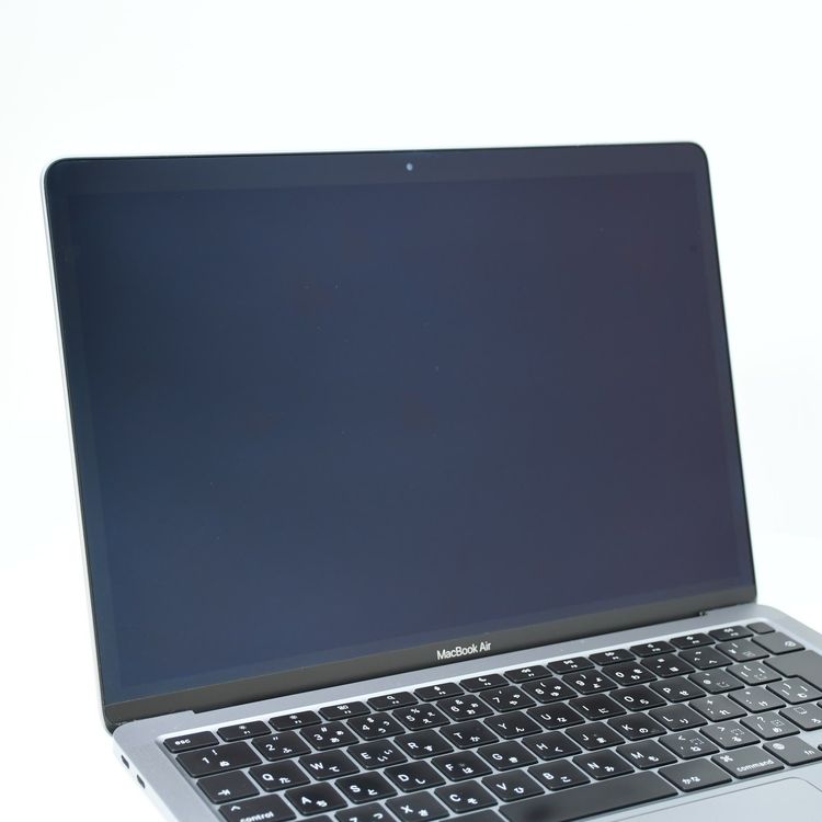 �ڥХåƥ꡼����92%��MacBook Air13����� M1 8GB/512GB MGN73J/A