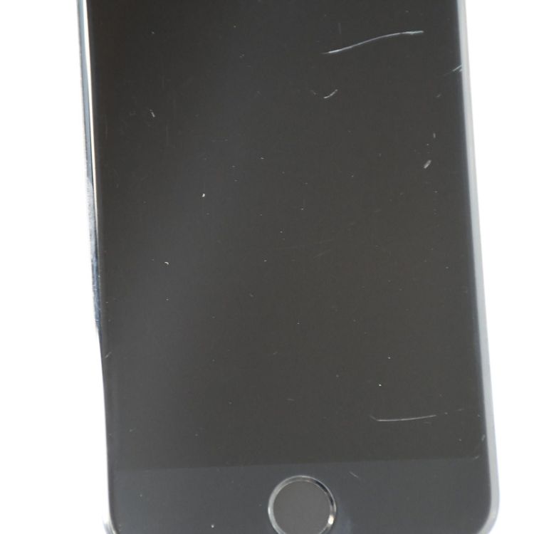 �ڽ����Хåƥ꡼80���au SIM�ե꡼ iPhoneSE �裳���� 64GB �������饤��