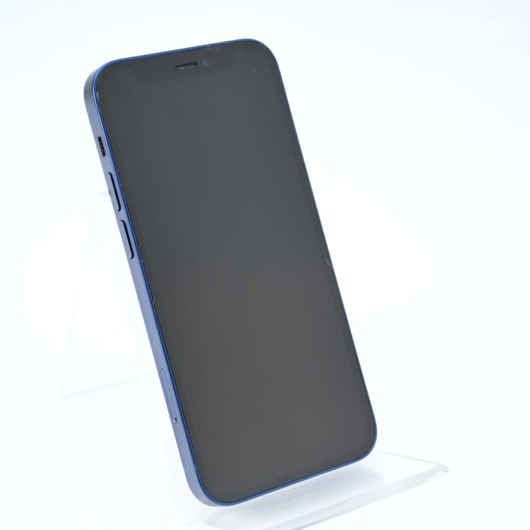 �ڱվ����ʡ�SIM�ե꡼ iPhone12 mini 64GB �֥롼