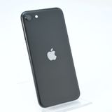 �����ʡ�docomo SIM�ե꡼ iPhone SE �裲���� 64GB �֥�å�