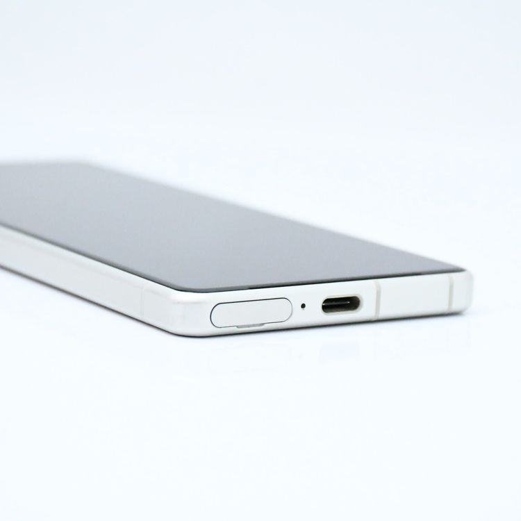 ʡɹau SIMե꡼ Xperia 5 IV SOG09 ۥ磻