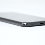 �ڱվ����ʡ�SIM�ե꡼ iPhone SE �裲���� 64GB �֥�å�