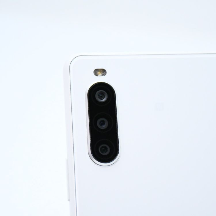 ڱվʡɹSIMե꡼ Y!mobile Xperia 10 II A001SOۥ磻