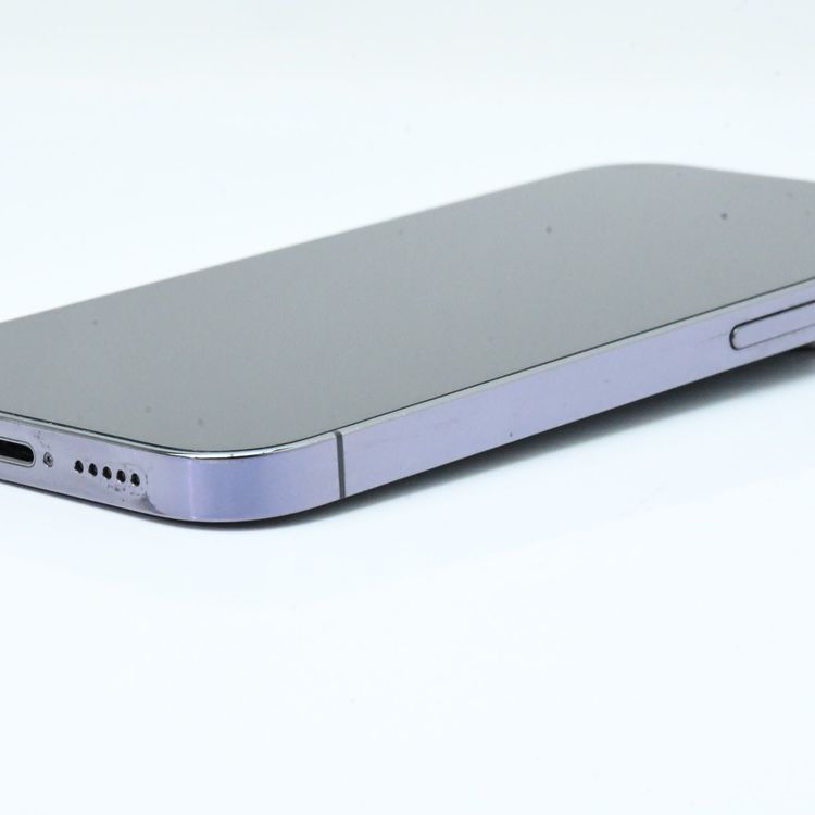 ʡ81%SIMե꡼ iPhone14 Pro 128GB ǥץѡץ