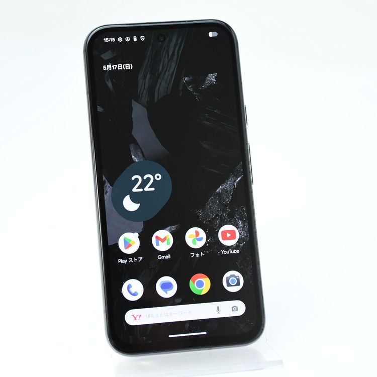�ڱվ����ʡ�Google ���ȥ��� SIM�ե꡼ Google Pixel 8a 128GB