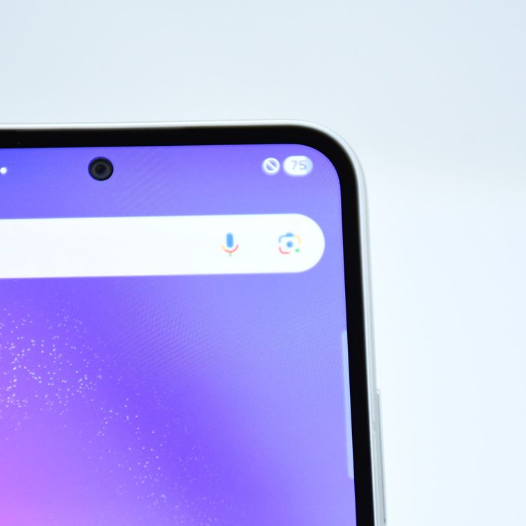 【電池良好】docomo SIMフリー Galaxy A54 5G SC-53D オーサムホワイト