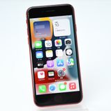 �ڽ����Хåƥ꡼��������97���SIM�ե꡼ iPhone SE �裲���� 64GB ��å�