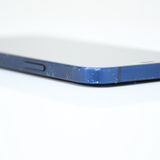 �ڱվ����ʡ�SIM�ե꡼iPhone 12 128GB �֥롼